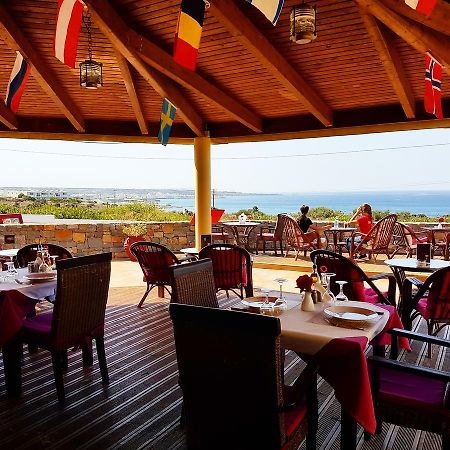 Golden Villas - Hotel Apartments & Villas Hersonissos  Zewnętrze zdjęcie