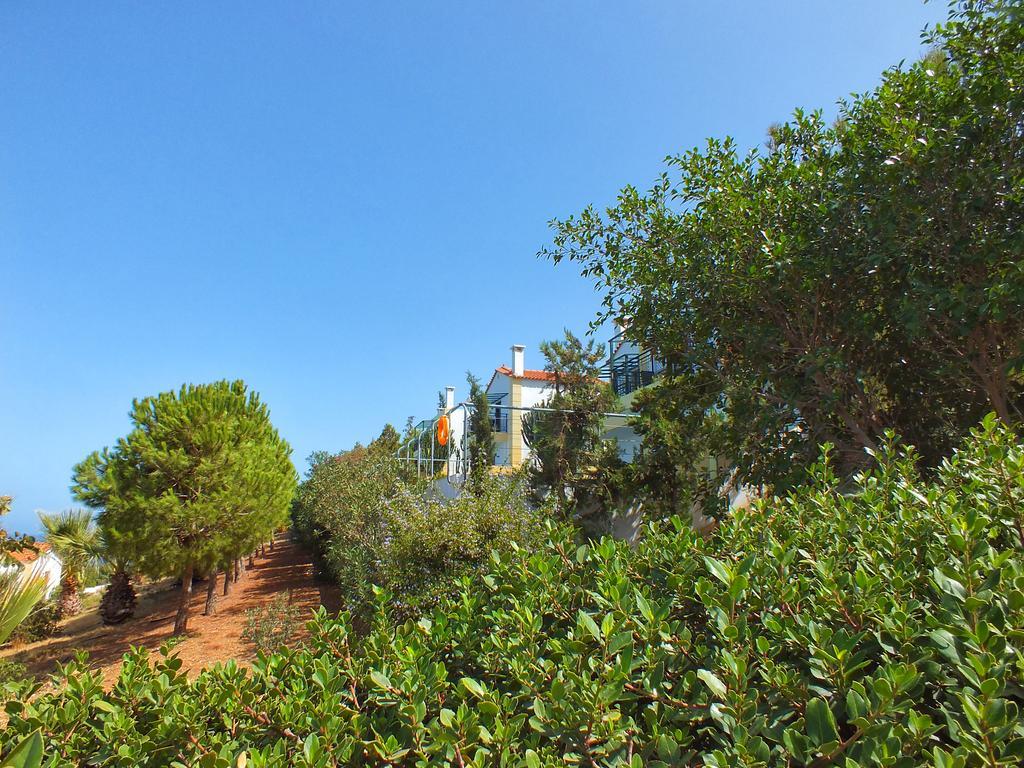 Golden Villas - Hotel Apartments & Villas Hersonissos  Zewnętrze zdjęcie