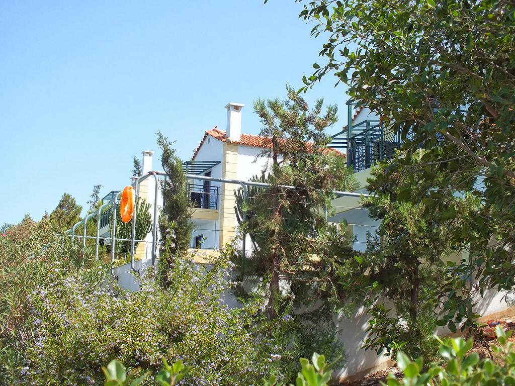 Golden Villas - Hotel Apartments & Villas Hersonissos  Zewnętrze zdjęcie