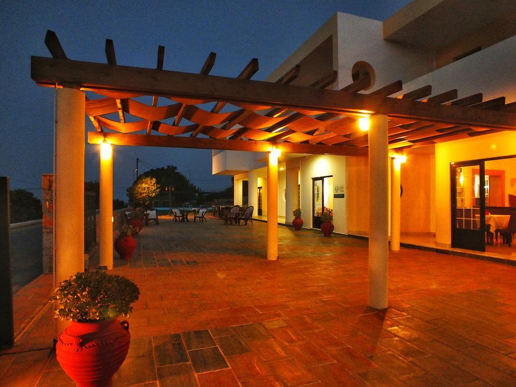 Golden Villas - Hotel Apartments & Villas Hersonissos  Zewnętrze zdjęcie