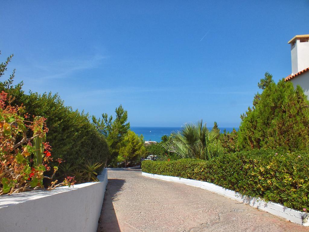 Golden Villas - Hotel Apartments & Villas Hersonissos  Zewnętrze zdjęcie
