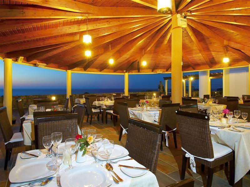 Golden Villas - Hotel Apartments & Villas Hersonissos  Zewnętrze zdjęcie