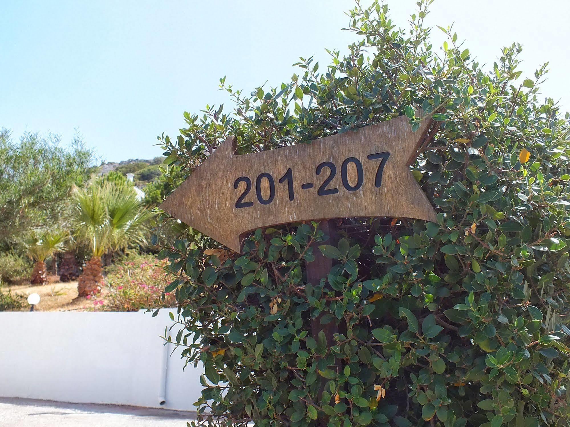 Golden Villas - Hotel Apartments & Villas Hersonissos  Zewnętrze zdjęcie