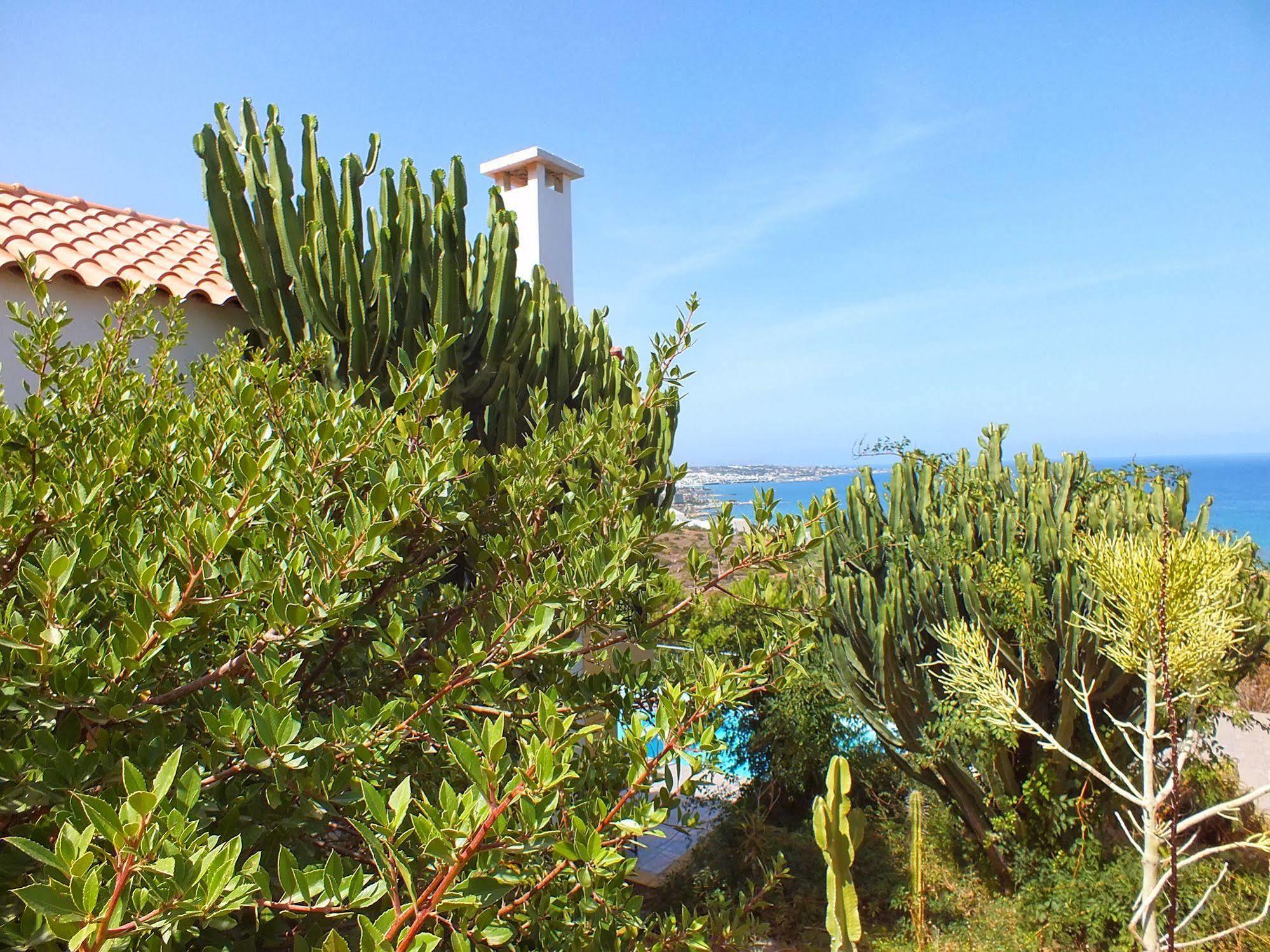 Golden Villas - Hotel Apartments & Villas Hersonissos  Zewnętrze zdjęcie