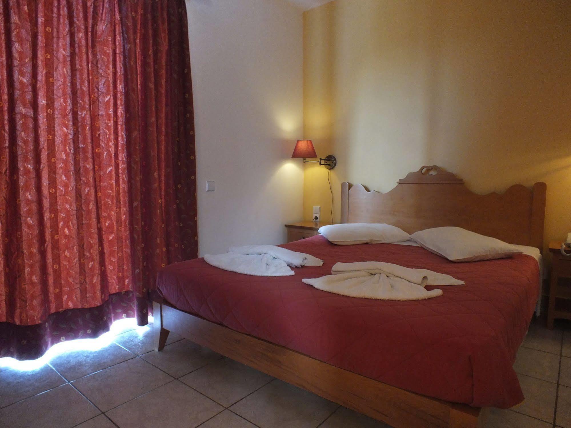 Golden Villas - Hotel Apartments & Villas Hersonissos  Zewnętrze zdjęcie