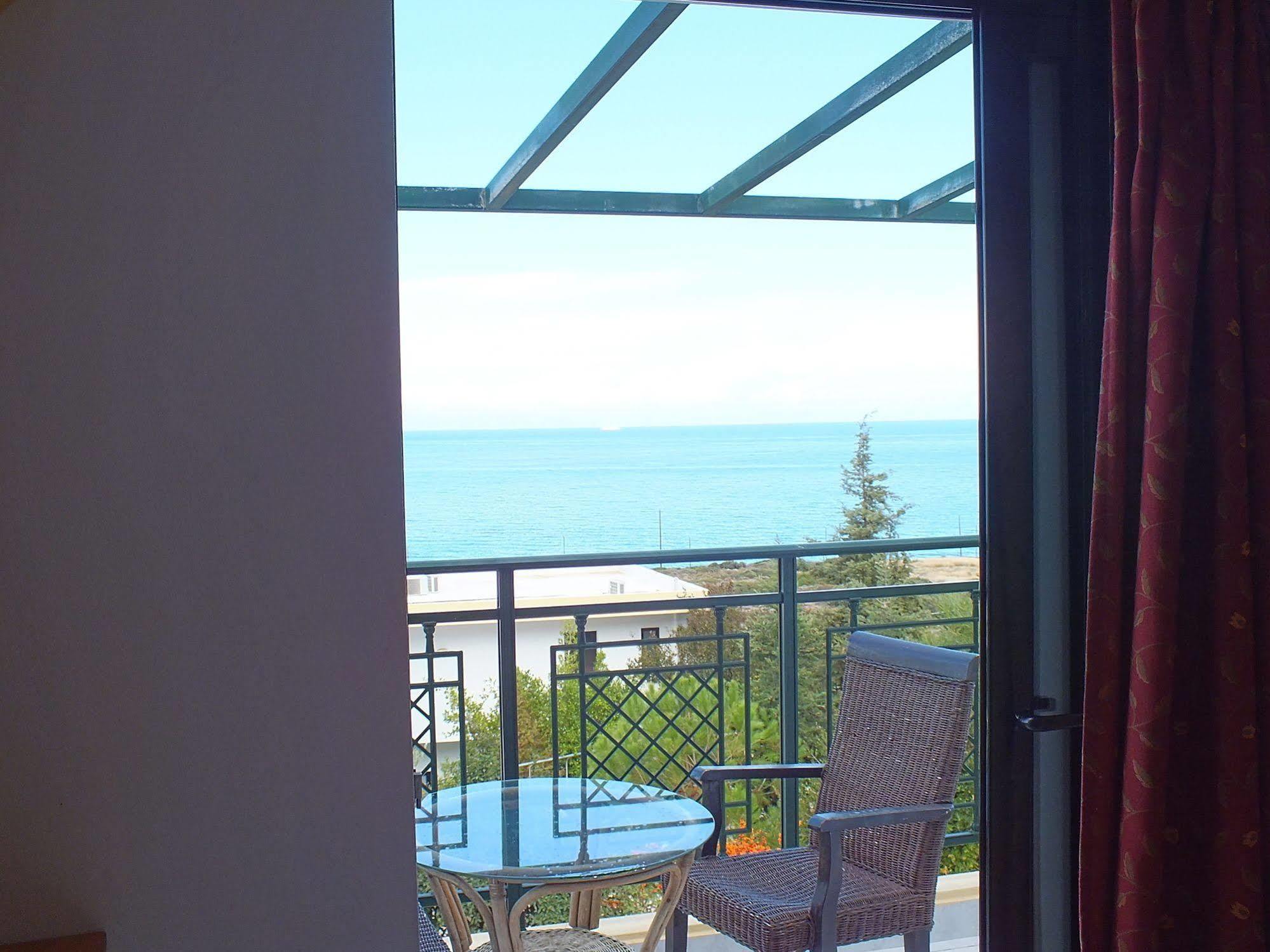 Golden Villas - Hotel Apartments & Villas Hersonissos  Zewnętrze zdjęcie