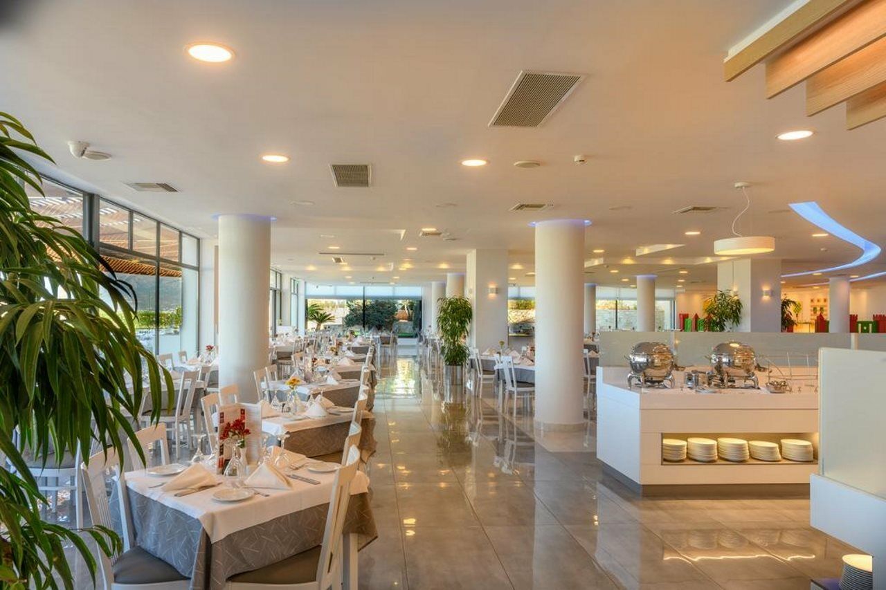 Golden Villas - Hotel Apartments & Villas Hersonissos  Zewnętrze zdjęcie