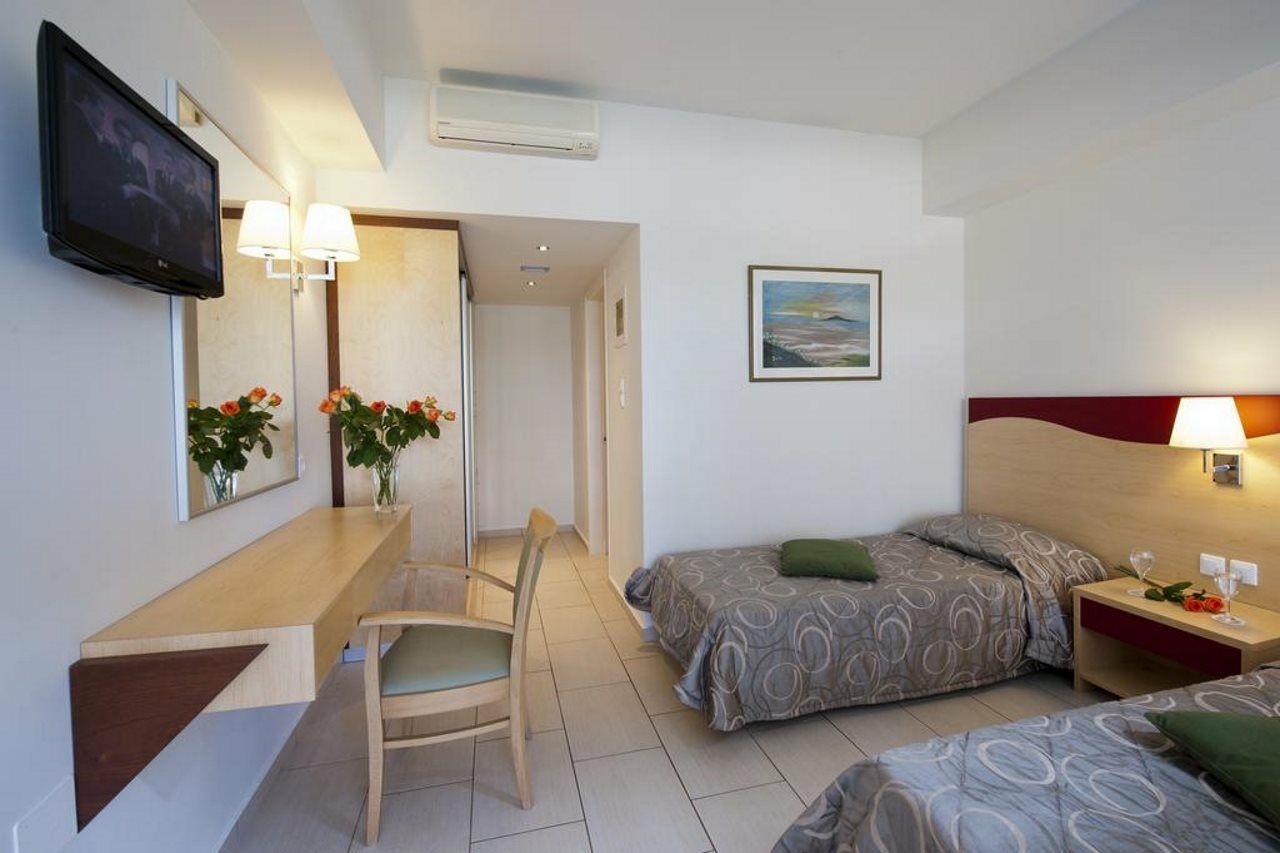 Golden Villas - Hotel Apartments & Villas Hersonissos  Zewnętrze zdjęcie